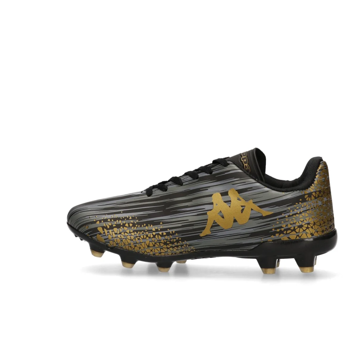 Botines Kappa Imola FG - Image 4