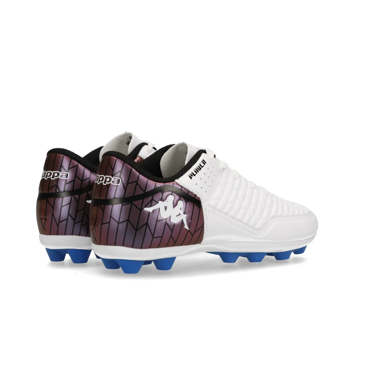 Botines Kappa Kombat Marsella FG Kids - Image 3