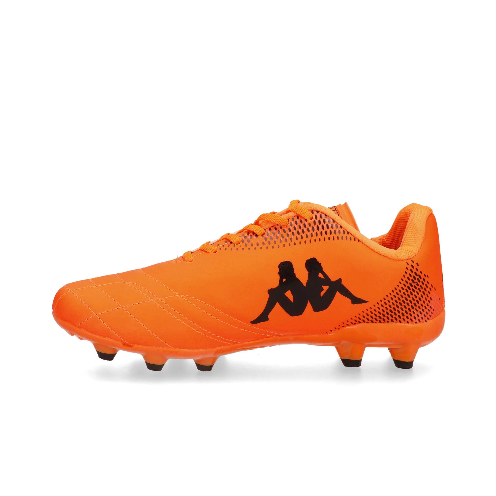 Botines Kappa Verona Fg - Image 4
