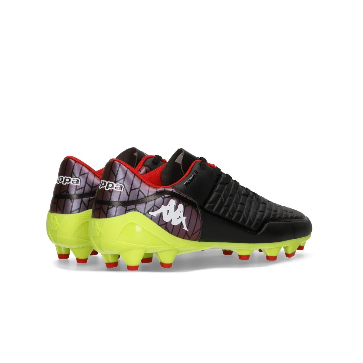 Botines Kombat Marsella FG - Image 3