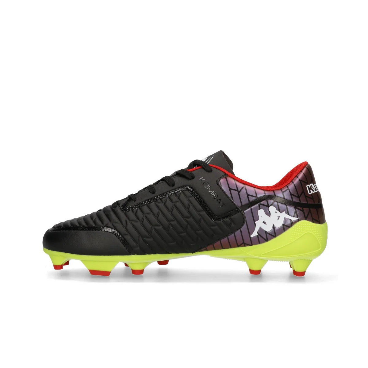 Botines Kombat Marsella FG - Image 4