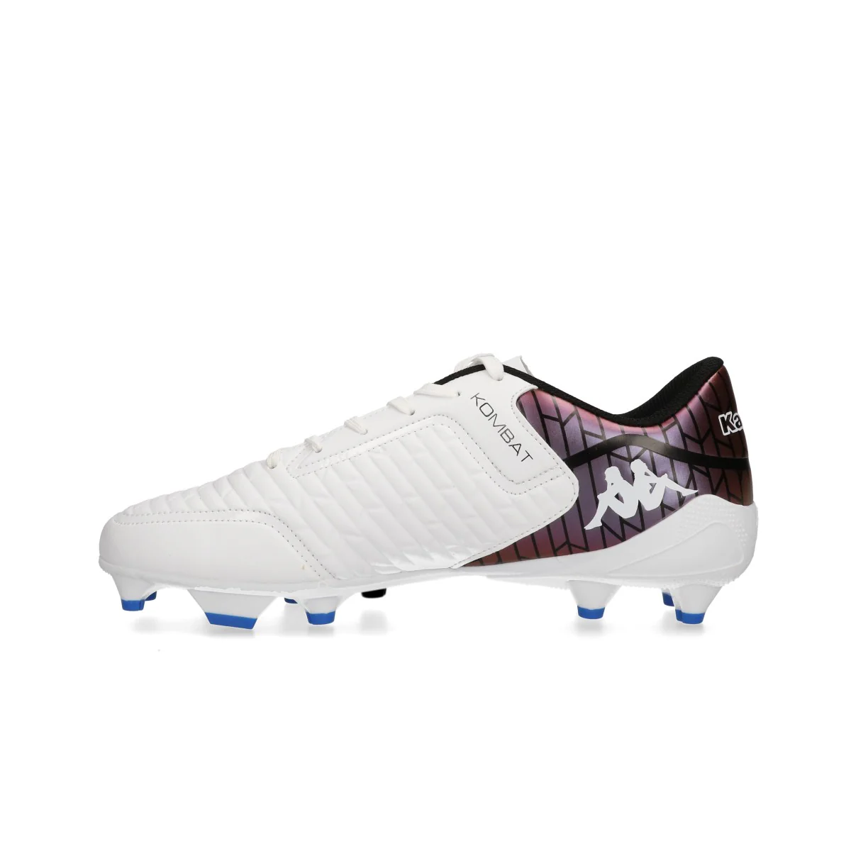 Botines Kombat Marsella FG - Image 4
