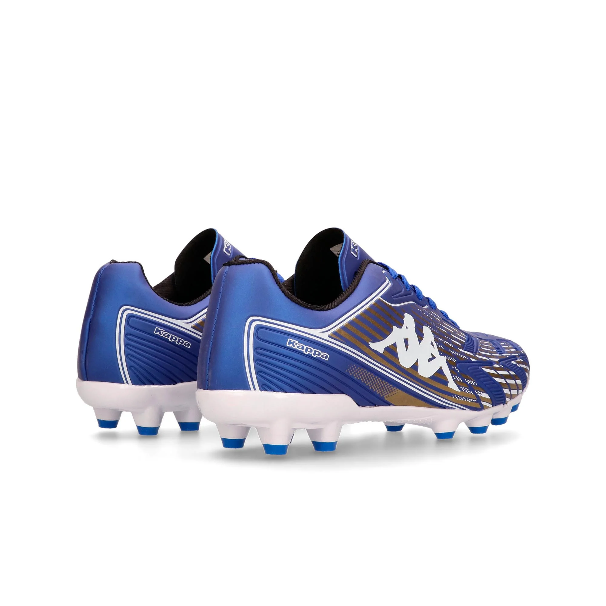 Botines Napoles FG - Image 3