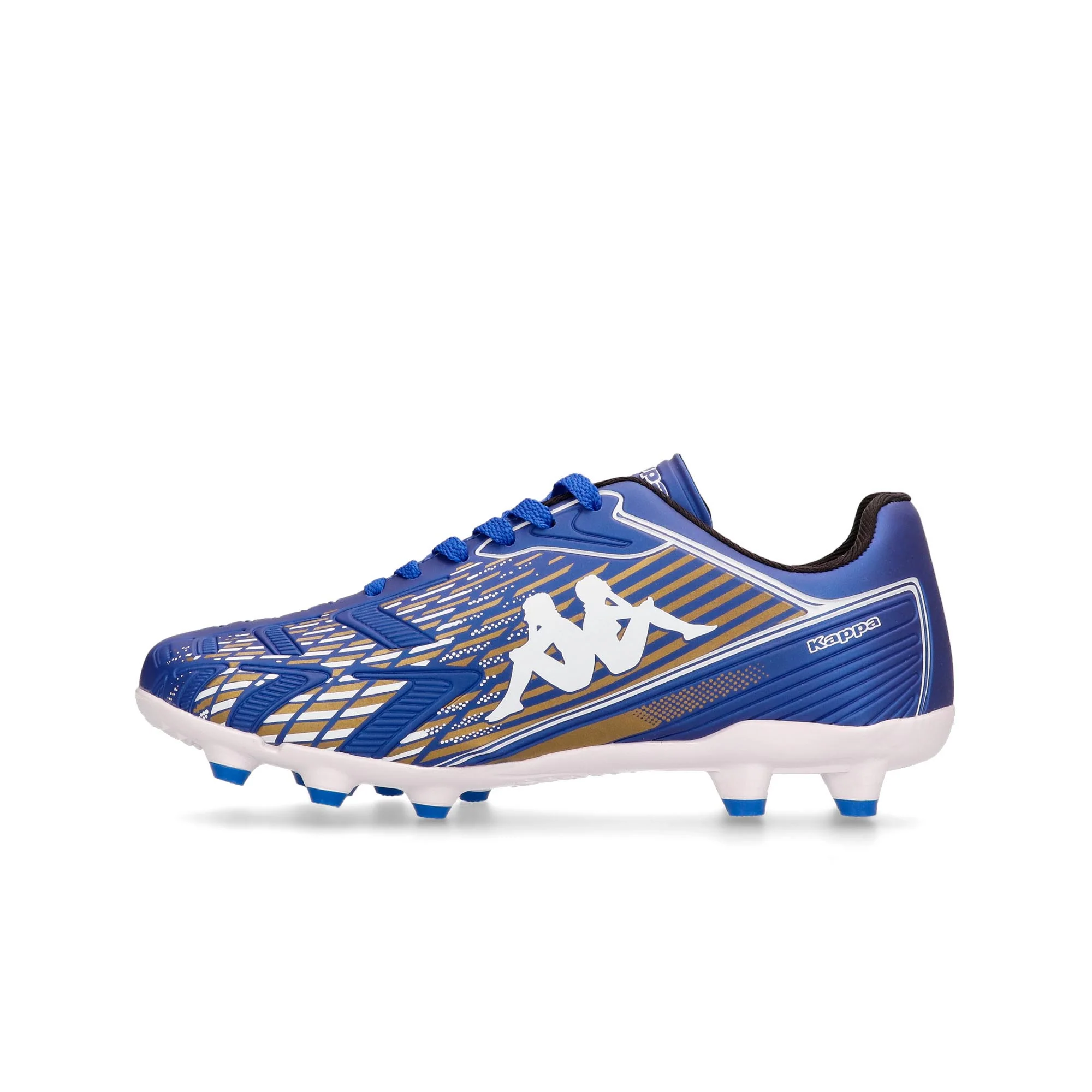 Botines Napoles FG - Image 4