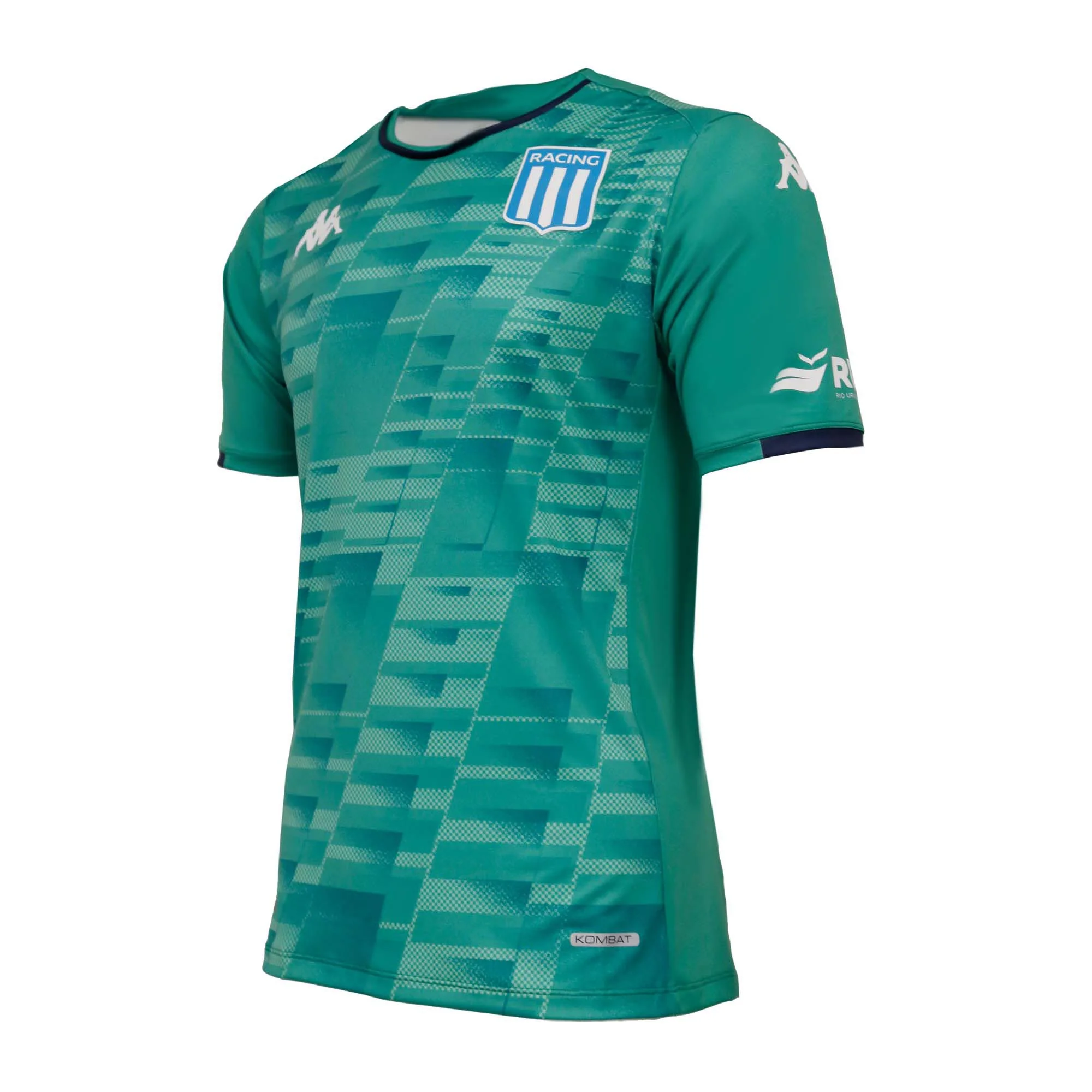 Camiseta Kombat GK Racing Kids - Image 3