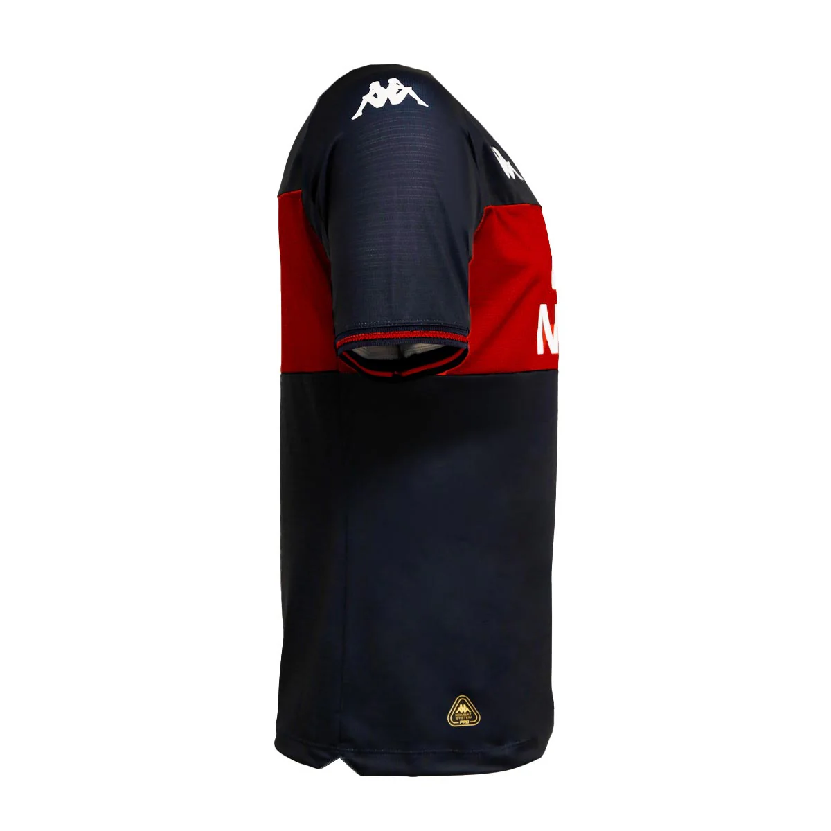 Camiseta Kombat Home Kids Tigre 2 - Image 4