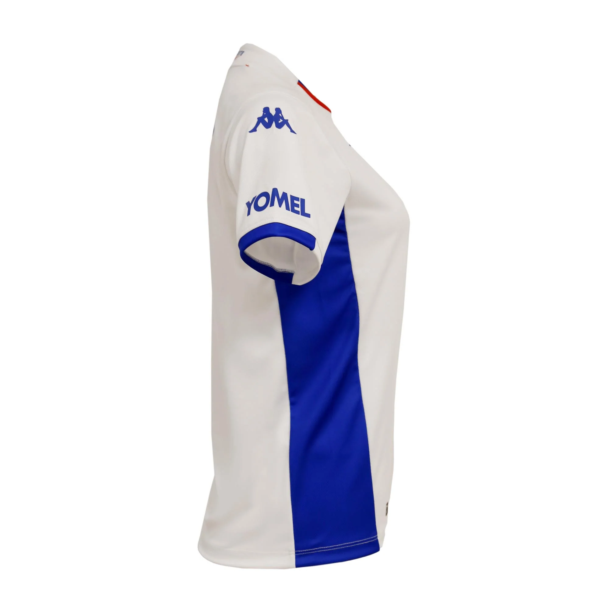 Camiseta Kombat Lady Away Tigre - Image 4