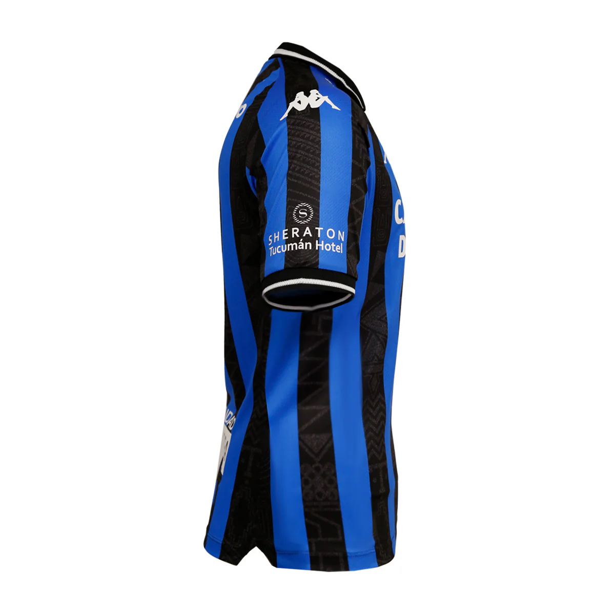 Camiseta Kombat Regular Away Atlético Tucumán - Image 4