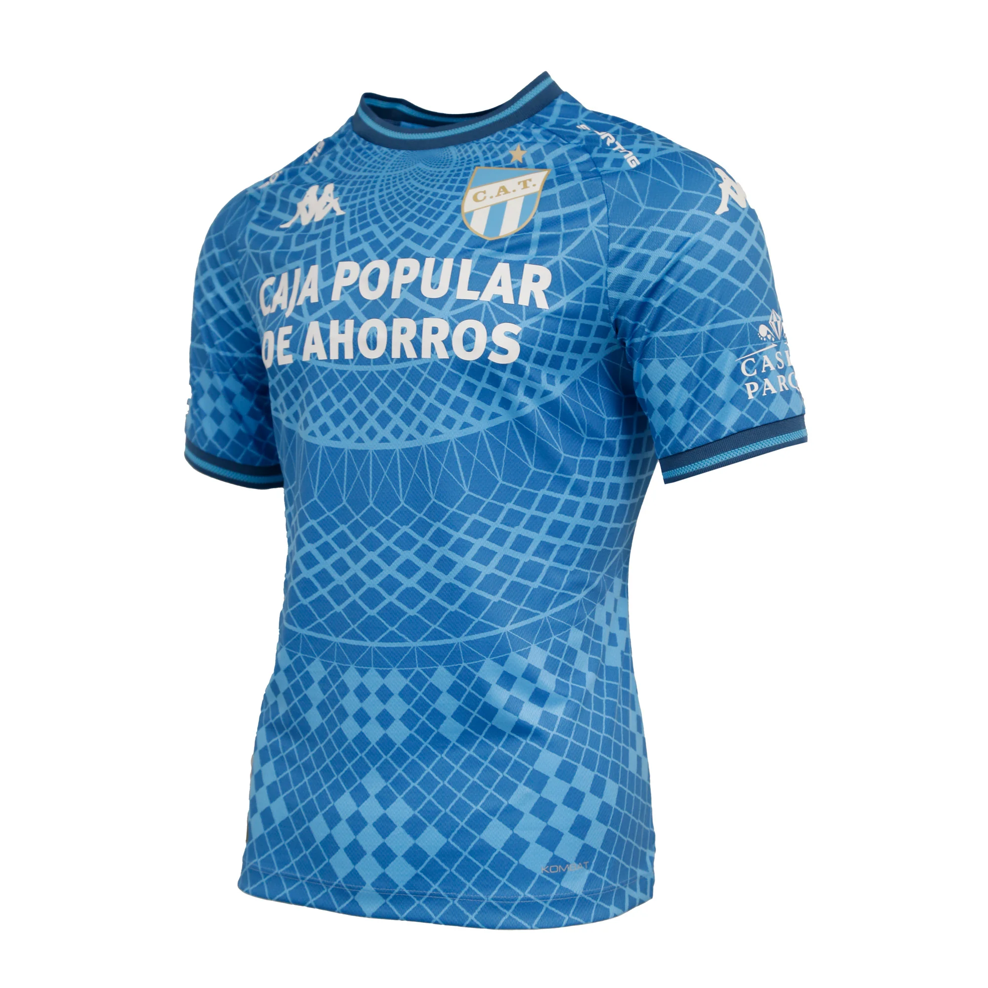 Camiseta Kombat Regular Third Atlético Tucumán - Image 3
