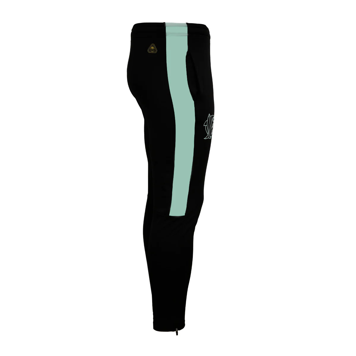 Pantalón de entrenamiento Aldosivi - Image 4