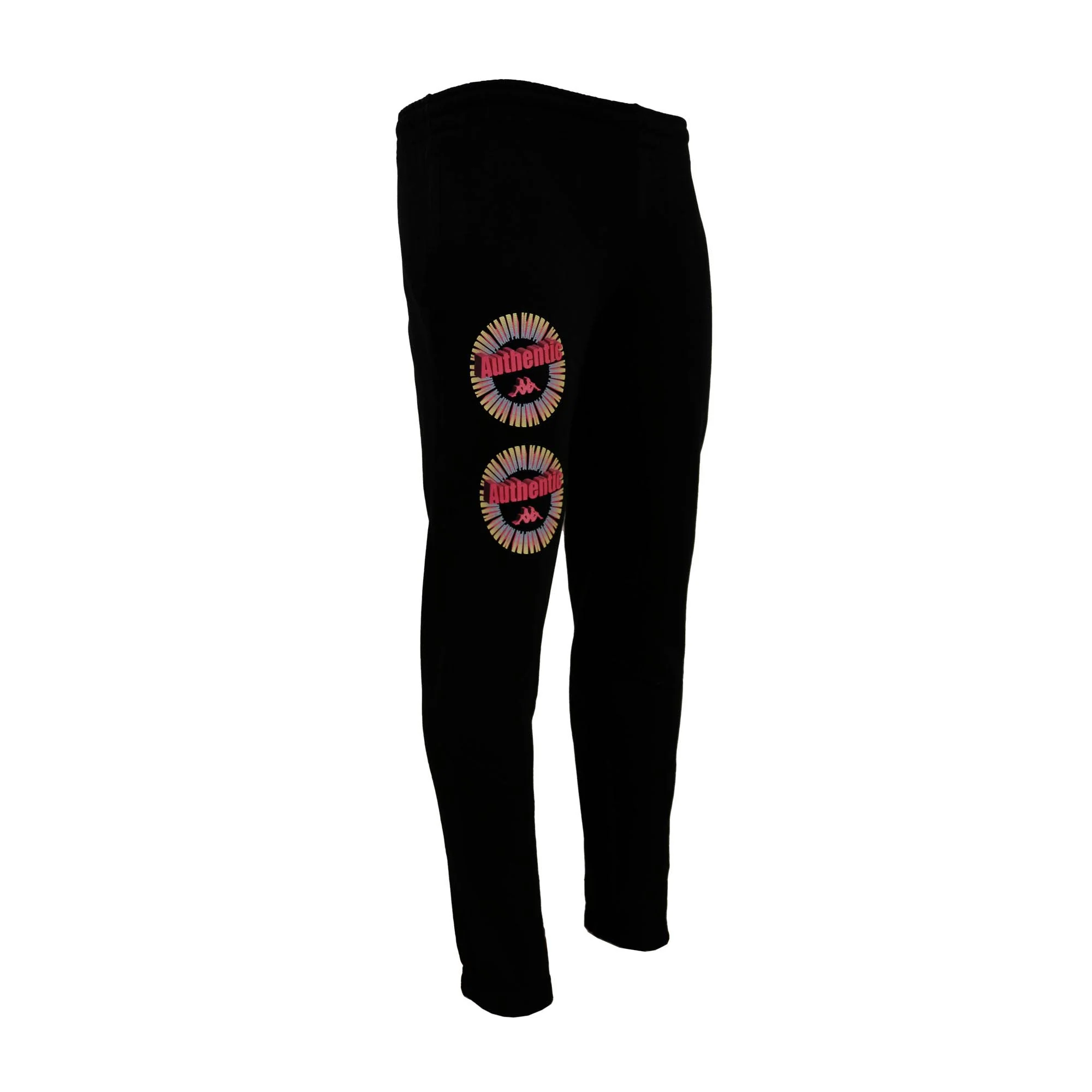 Pantalón Kappa Authentic Graphik - Image 3