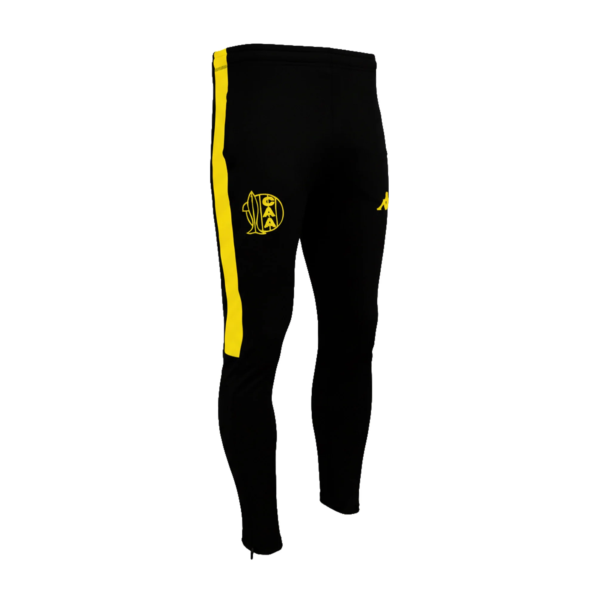 Pantalón Kappa Salida Aldosivi - Image 3