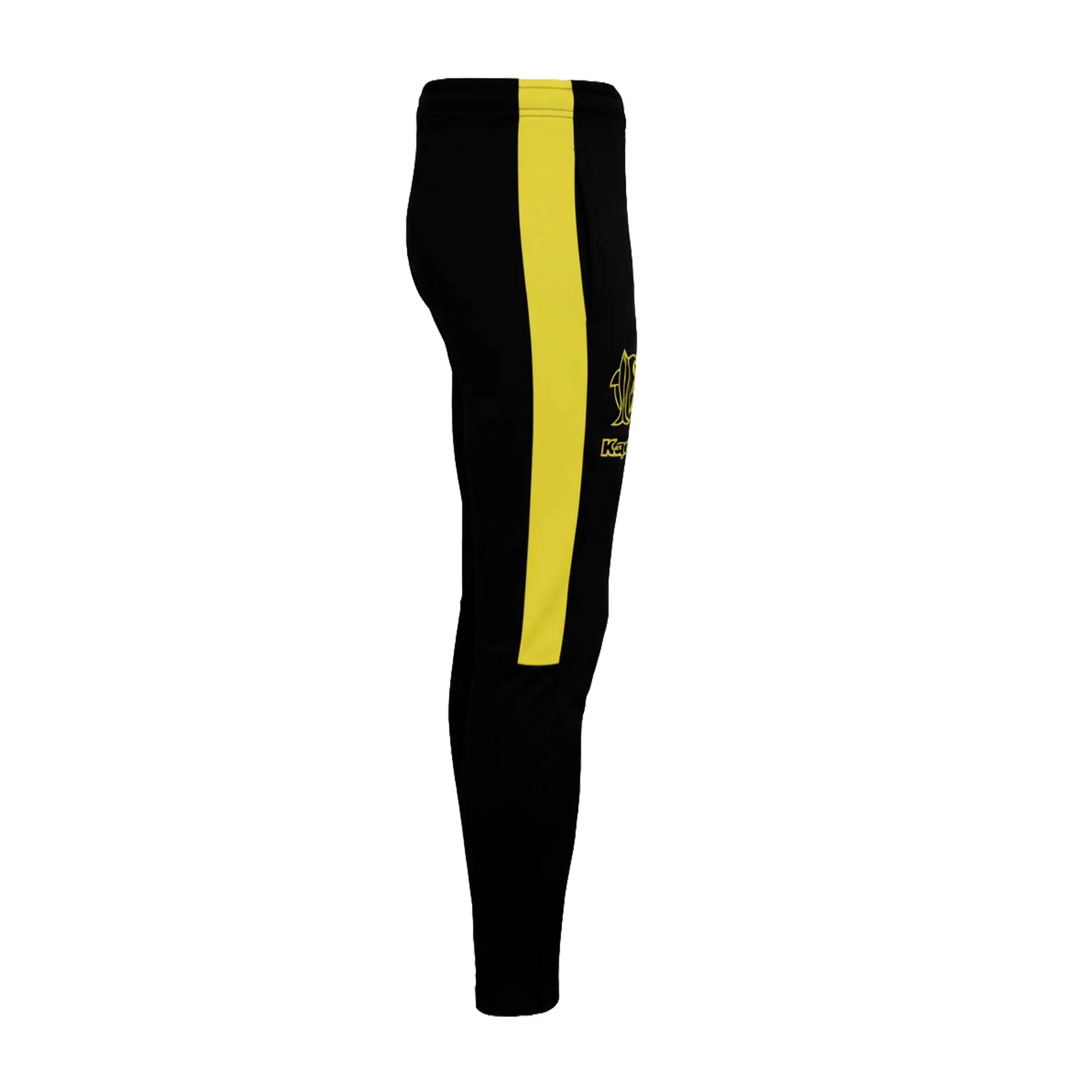 Pantalón Kappa Salida Aldosivi - Image 4