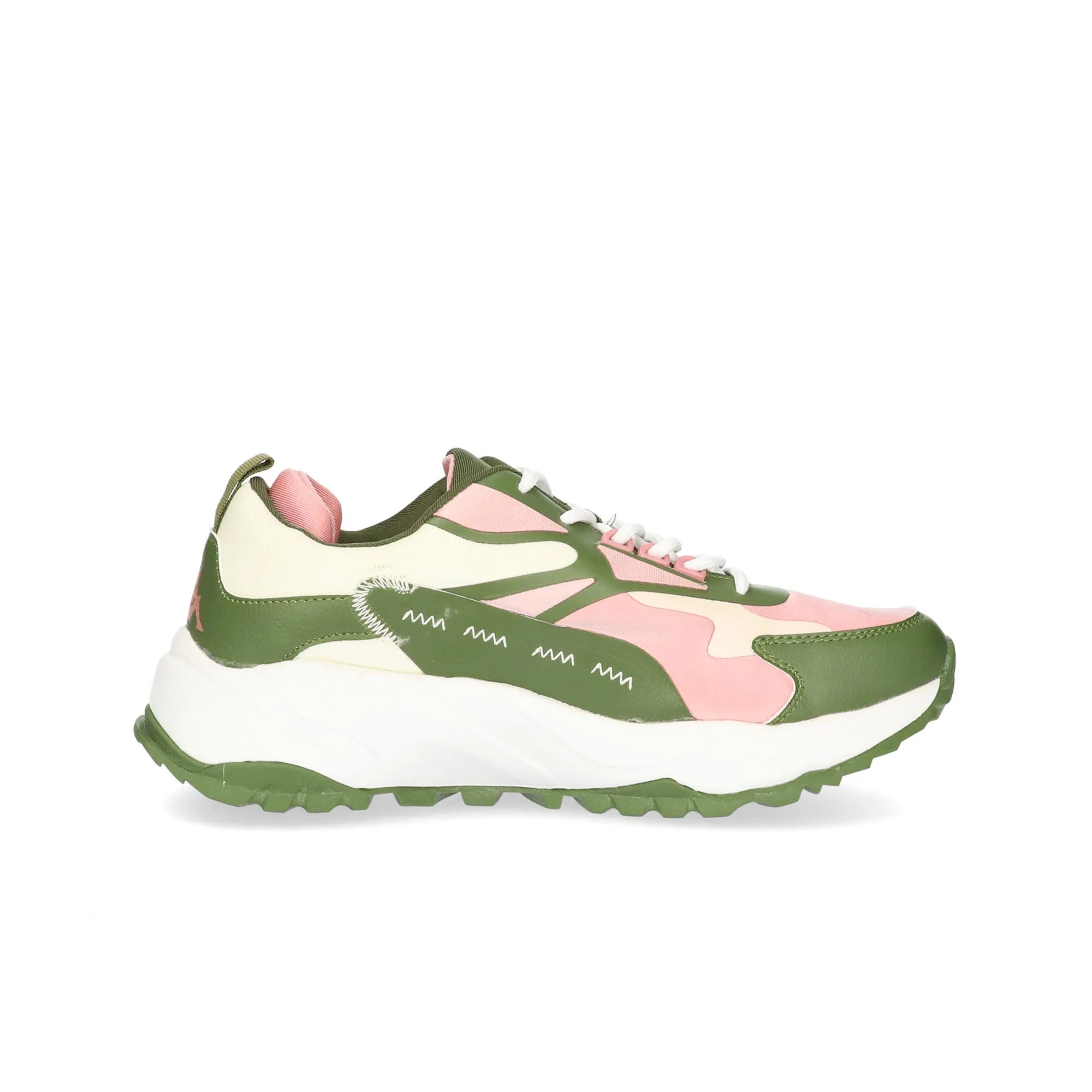 Zapatillas Authentic Altin 3 - Image 3