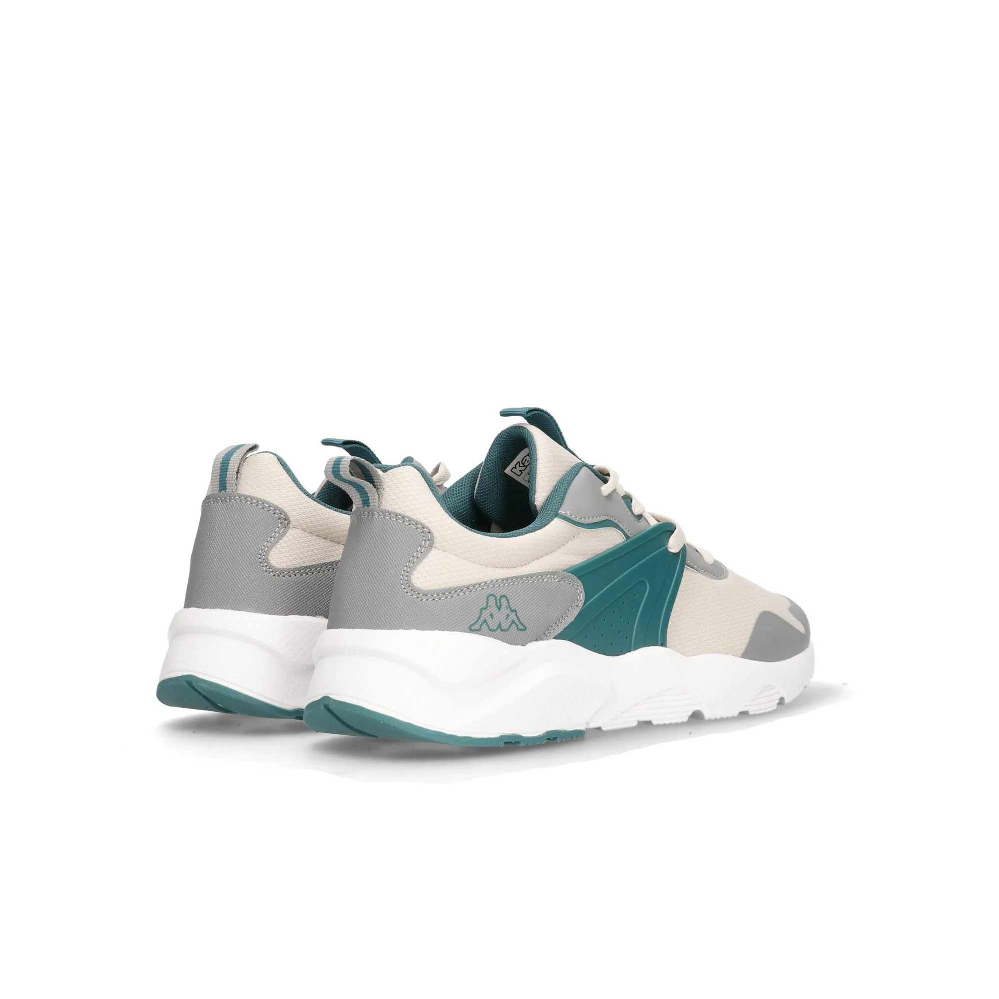 Zapatillas Kappa Logo Montero - Image 3
