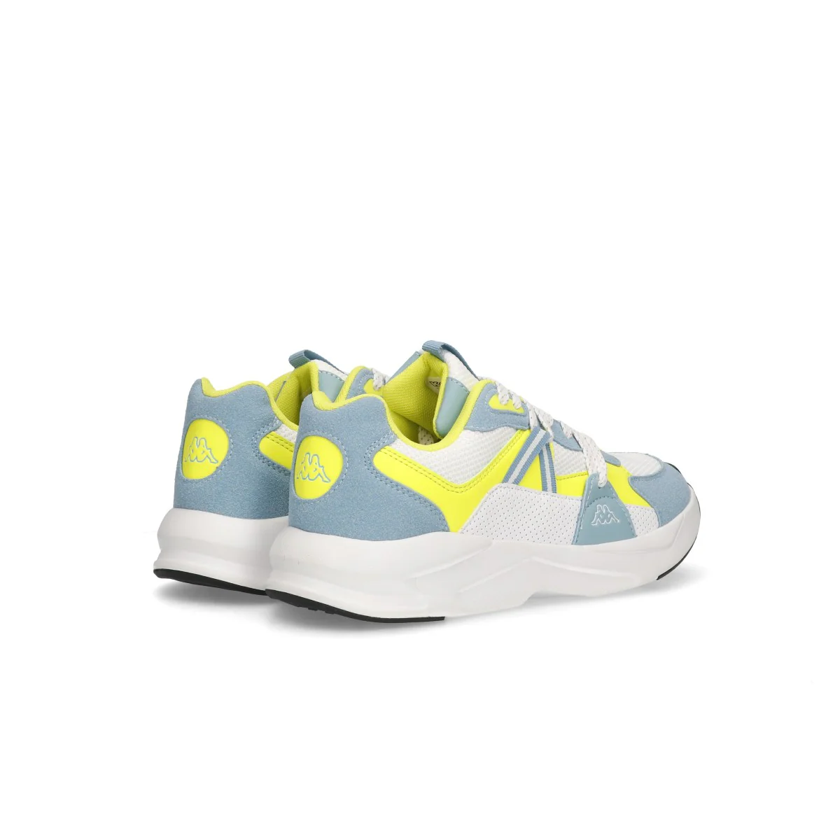 Zapatillas Logo Holborn - Image 3
