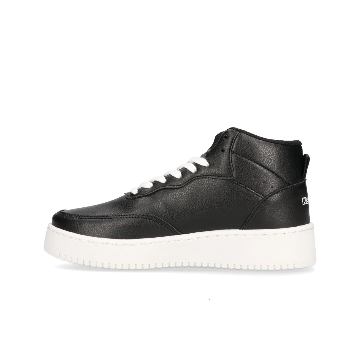 Zapatillas Logo Linate Md Kids - Image 4