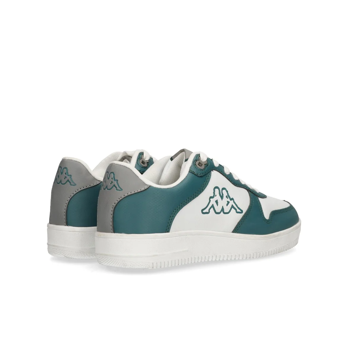 Zapatillas Logo Maserta 2 - Image 3