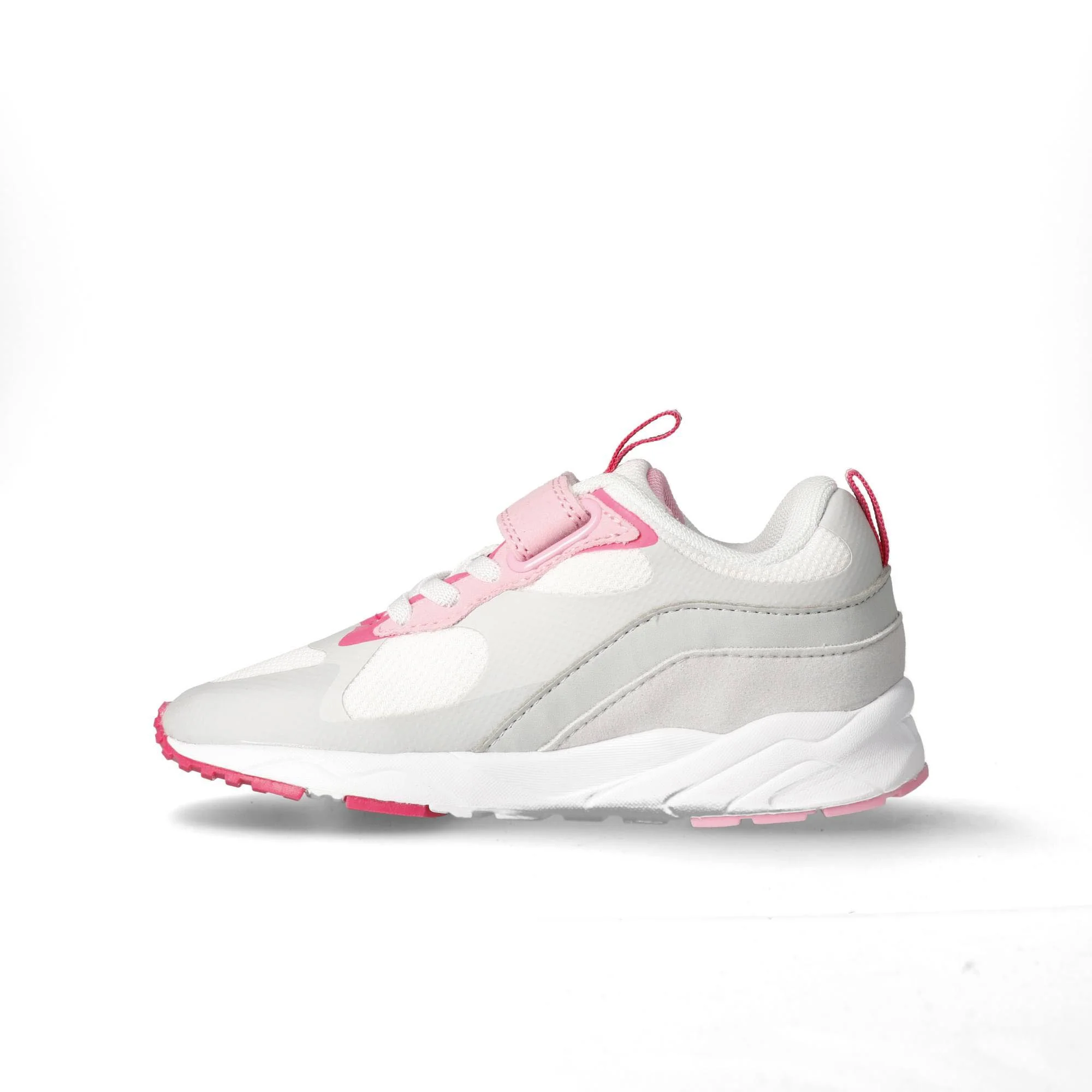 Zapatillas Logo Mazatan Ev Kids - Image 4